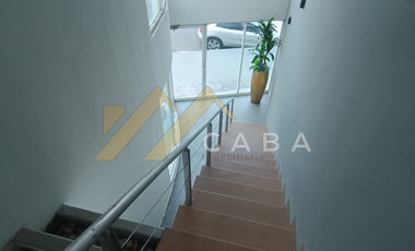 OFICINA EN RENTA CON MEDIO BAÑO, BOCA DEL RIO VER.