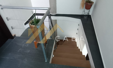 OFICINA EN RENTA CON MEDIO BAÑO, BOCA DEL RIO VER.