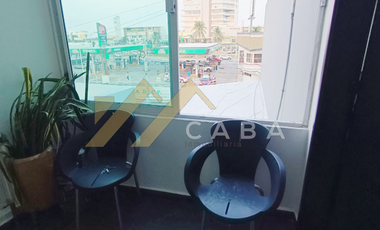 OFICINA EN RENTA CON MEDIO BAÑO, BOCA DEL RIO VER.