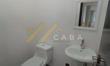 OFICINA EN RENTA CON MEDIO BAÑO, BOCA DEL RIO VER.