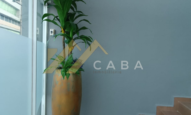 OFICINA EN RENTA CON MEDIO BAÑO, BOCA DEL RIO VER.