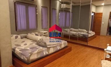 Dijual Rumah Strategis di Jl. Antena, Radio Dalam, Jakarta Selatan – Ideal untuk Kos-kosan atau Rumah Tinggal