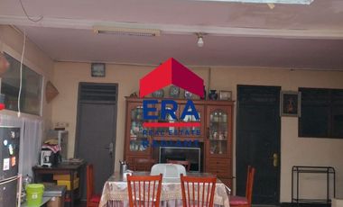 Dijual Rumah Strategis di Jl. Antena, Radio Dalam, Jakarta Selatan – Ideal untuk Kos-kosan atau Rumah Tinggal