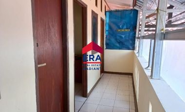 Dijual Rumah Strategis di Jl. Antena, Radio Dalam, Jakarta Selatan – Ideal untuk Kos-kosan atau Rumah Tinggal