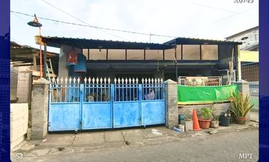 Rumah Wedoro Candi Waru Sidoarjo Murah dekat Kolonel Sugiono Brigjend Katamso