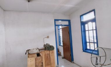 Rumah Wedoro Candi Waru Sidoarjo Murah dekat Kolonel Sugiono Brigjend Katamso