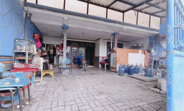 Rumah Wedoro Candi Waru Sidoarjo Murah dekat Kolonel Sugiono Brigjend Katamso