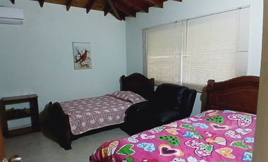 Finca La Aurora Sopetran