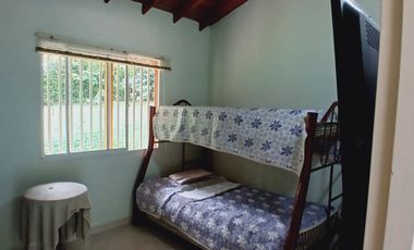 Finca La Aurora Sopetran