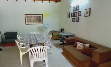 Finca La Aurora Sopetran