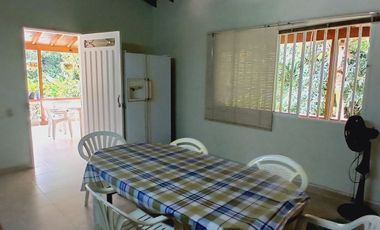Finca La Aurora Sopetran