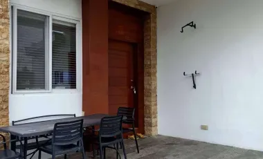 Ready for Occupancy Fully Furnished House with Swimming Pool in El Monte Grande, LLILOAN, Cebu