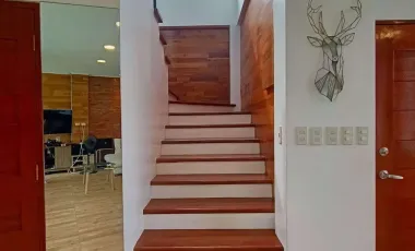 Ready for Occupancy Fully Furnished House with Swimming Pool in El Monte Grande, LLILOAN, Cebu