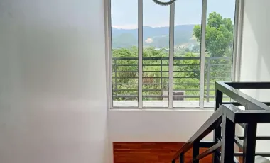 Ready for Occupancy Fully Furnished House with Swimming Pool in El Monte Grande, LLILOAN, Cebu