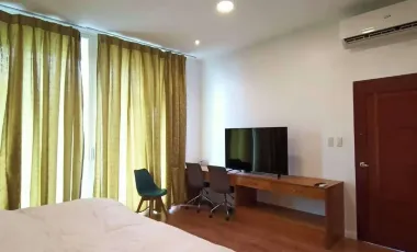 Ready for Occupancy Fully Furnished House with Swimming Pool in El Monte Grande, LLILOAN, Cebu