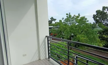 Ready for Occupancy Fully Furnished House with Swimming Pool in El Monte Grande, LLILOAN, Cebu