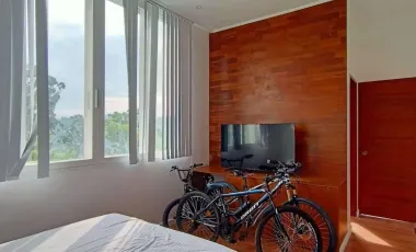 Ready for Occupancy Fully Furnished House with Swimming Pool in El Monte Grande, LLILOAN, Cebu