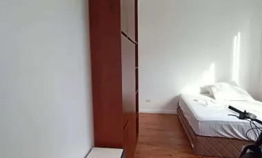 Ready for Occupancy Fully Furnished House with Swimming Pool in El Monte Grande, LLILOAN, Cebu
