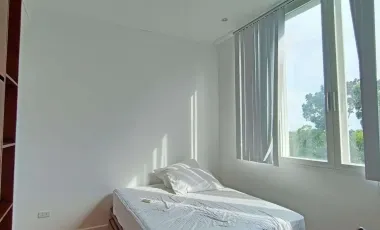 Ready for Occupancy Fully Furnished House with Swimming Pool in El Monte Grande, LLILOAN, Cebu