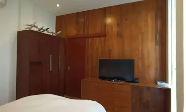 Ready for Occupancy Fully Furnished House with Swimming Pool in El Monte Grande, LLILOAN, Cebu