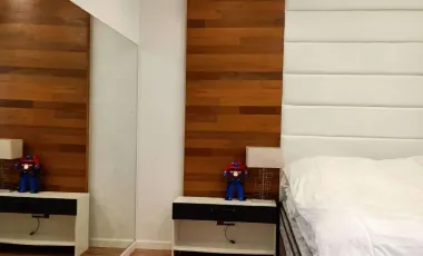 Ready for Occupancy Fully Furnished House with Swimming Pool in El Monte Grande, LLILOAN, Cebu