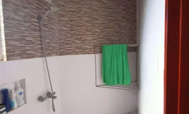 Ready for Occupancy Fully Furnished House with Swimming Pool in El Monte Grande, LLILOAN, Cebu