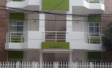 Arriendo Apartamento Urbanización Las Vegas