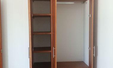 Arriendo Apartamento Urbanización Las Vegas