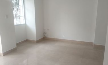 Arriendo Apartamento Urbanización Las Vegas