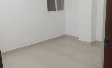 Arriendo Apartamento Urbanización Las Vegas
