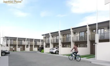 Pre-Selling 3 bedrooms 2 Storey Townhouses for Sale in Mandaue City, Cebu