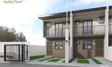 Pre-Selling 3 bedrooms 2 Storey Townhouses for Sale in Mandaue City, Cebu