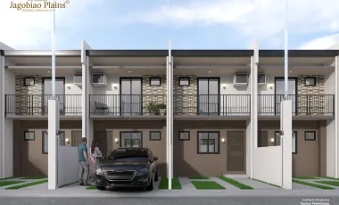 Pre-Selling 3 bedrooms 2 Storey Townhouses for Sale in Mandaue City, Cebu