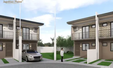 Pre-Selling 3 bedrooms 2 Storey Townhouses for Sale in Mandaue City, Cebu