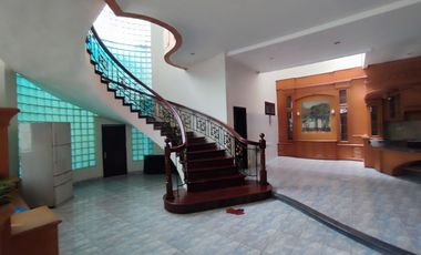Dijual Villa Siap Huni Komplek Taman Polonia V -Medan
