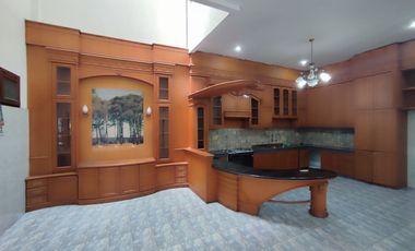 Dijual Villa Siap Huni Komplek Taman Polonia V -Medan
