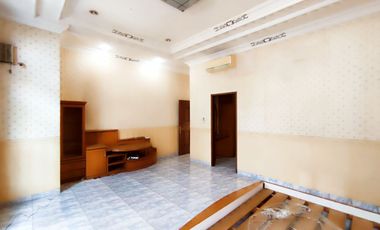 Dijual Villa Siap Huni Komplek Taman Polonia V -Medan