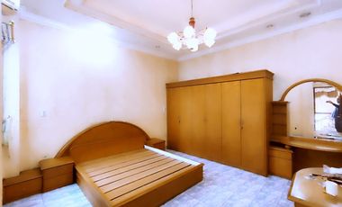 Dijual Villa Siap Huni Komplek Taman Polonia V -Medan