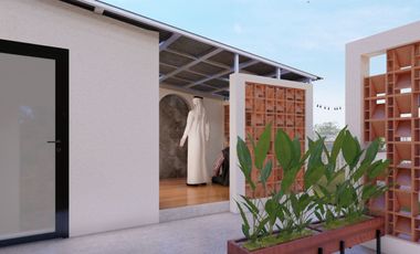 Dijual Kost Dekat Kampus UMY Free Furnished dan Pajak