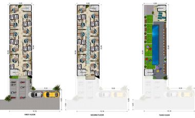Dijual Kost Dekat Kampus UMY Free Furnished dan Pajak