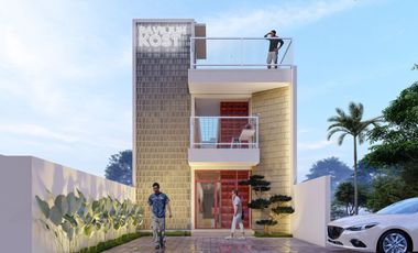 Dijual Kost Dekat Kampus UMY Free Furnished dan Pajak