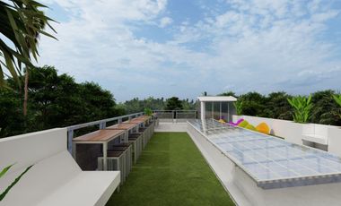 Dijual Kost Dekat Kampus UMY Free Furnished dan Pajak