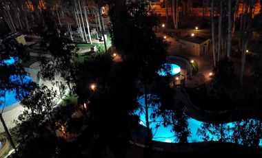 Arriendo departamento 3D, 2B, Costa Algarrobo Los Olivos, Algarrobo