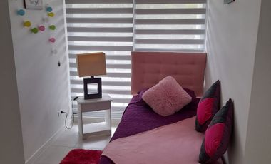 Arriendo departamento 3D, 2B, Costa Algarrobo Los Olivos, Algarrobo