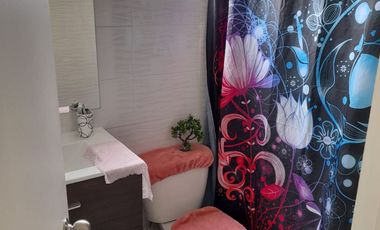 Arriendo departamento 3D, 2B, Costa Algarrobo Los Olivos, Algarrobo