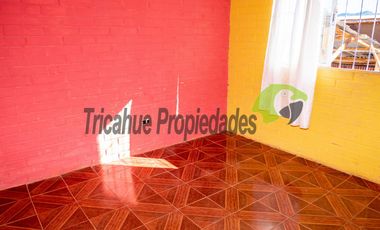 Venta de casa en Villaseca en terreno de 200 m2, Valle del Elqui. $41 millones