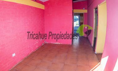 Venta de casa en Villaseca en terreno de 200 m2, Valle del Elqui. $41 millones