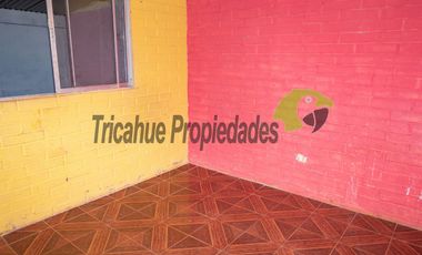 Venta de casa en Villaseca en terreno de 200 m2, Valle del Elqui. $41 millones