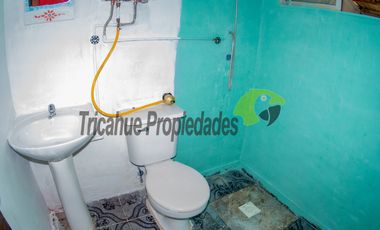 Venta de casa en Villaseca en terreno de 200 m2, Valle del Elqui. $41 millones