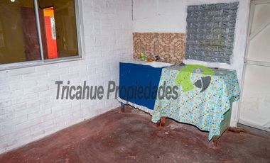 Venta de casa en Villaseca en terreno de 200 m2, Valle del Elqui. $41 millones
